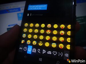 10 Fitur Baru di Windows 10 Mobile Anniversary Update yang Layak Kamu Coba