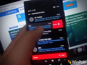 10 Fitur Baru di Windows 10 Mobile Anniversary Update yang Layak Kamu Coba