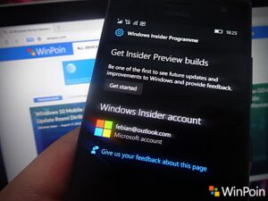 10 Fitur Baru di Windows 10 Mobile Anniversary Update yang Layak Kamu Coba