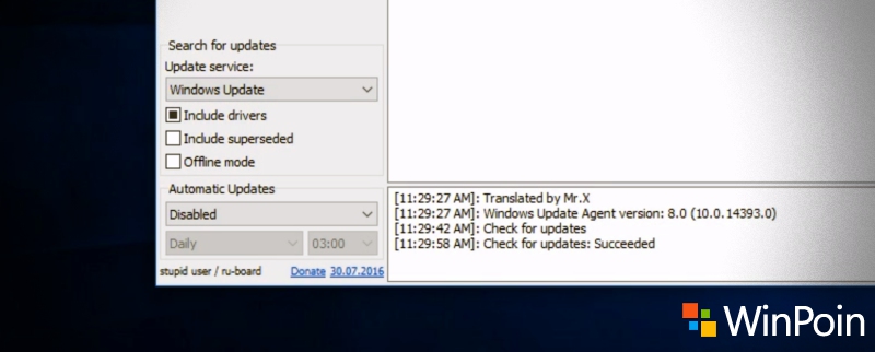 Mudahnya Download / Install Update Windows 10 dengan Windows Update MiniTool