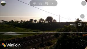 Review Windows 10 Mobile Camera di Lumia 930