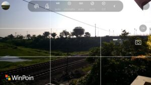 Review Windows 10 Mobile Camera di Lumia 930
