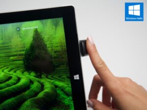 BIO-key: Fingerprint yang Kompatible untuk Semua Device Windows 7, 8.1, and 10