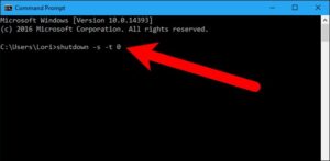 Cara Mematikan Windows Tanpa Menginstall Update