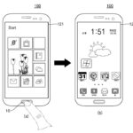 Paten Baru Samsung Memperlihatkan Android dan Windows Dapat Aktif Bersamaan?