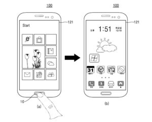 Paten Baru Samsung Memperlihatkan Android dan Windows Dapat Aktif Bersamaan?