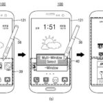 Paten Baru Samsung Memperlihatkan Android dan Windows Dapat Aktif Bersamaan?