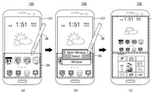 Paten Baru Samsung Memperlihatkan Android dan Windows Dapat Aktif Bersamaan?