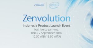 Zenvolution