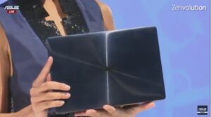 Zenbook 3