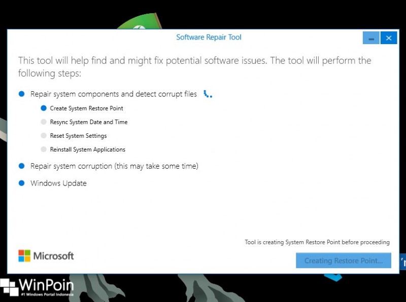 9 Tool Troubleshooting Gratis untuk Windows 10 (2)