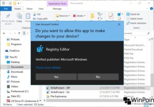 Cara Import Registry Editor di Windows 10 (4)