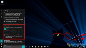 5 Cara untuk Memodifikasi Windows 10 Lock & Sign in Screen