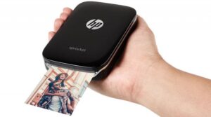 Sprocket: Printer Saku yang Mudah Dibawa Kemana Saja