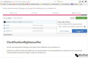 trik-memindahkan-jam-ke-pojok-taskbar-di-windows-10-1