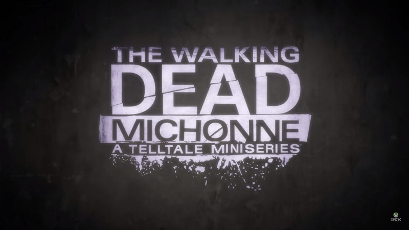 The Walking Dead: Michonne Sudah Tersedia di Windows Store