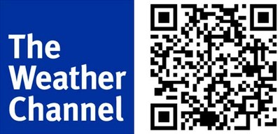 Weather TWC QR