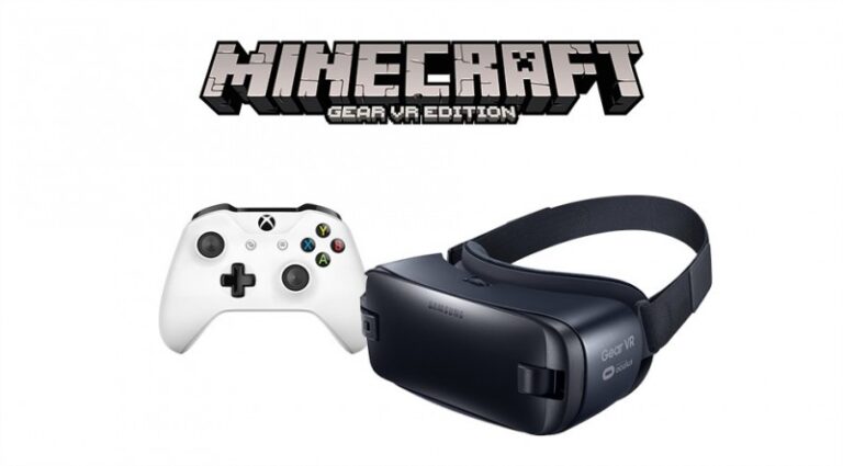 Xbox One Controller akan Segera Mendukung Samsung Gear VR