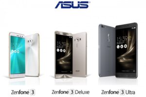 Zenfone 3