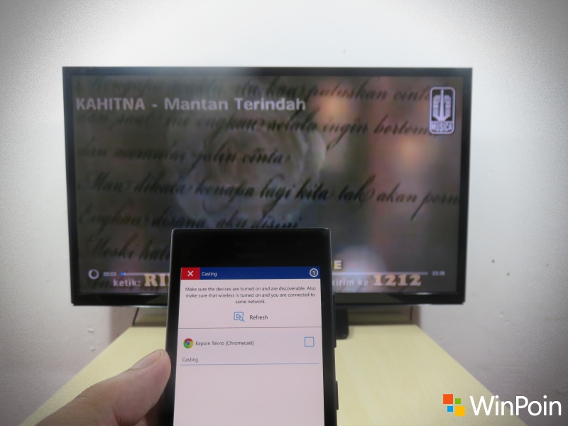 Video: Review Google Chromecast + Tips Buat Pengguna Windows PC & Mobile