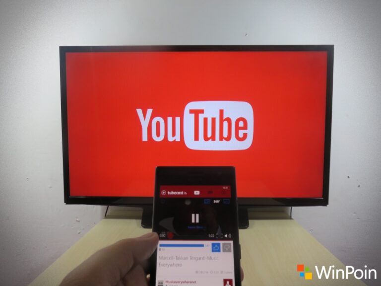 Video: Review Google Chromecast + Tips Buat Pengguna Windows PC & Mobile