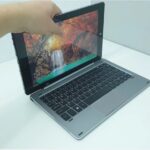 Chuwi Hi10 Pro: Tablet PC Dual Boot Windows 10 + Remix OS