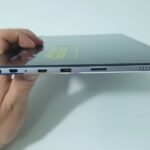 Chuwi Hi10 Pro: Tablet PC Dual Boot Windows 10 + Remix OS