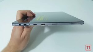 Chuwi Hi10 Pro: Tablet PC Dual Boot Windows 10 + Remix OS