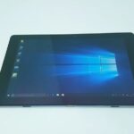 Chuwi Hi10 Pro: Tablet PC Dual Boot Windows 10 + Remix OS