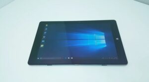 Chuwi Hi10 Pro: Tablet PC Dual Boot Windows 10 + Remix OS
