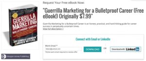 Download Ebook Premium: Guerrilla Marketing Senilai 105rb, Gratis!