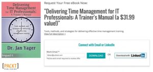 Download Ebook untuk IT Profesional Senilai 417 ribu, Gratis! (Terbatas)