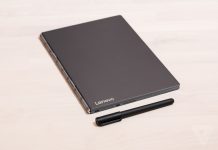 Tablet PC Revolusioner: Lenovo Yoga Book dengan Touch Keyboard Futuristik