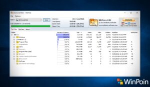 8 Cara Menambah Free Space di Windows Saat Hardisk / SSD Kamu Kepenuhan