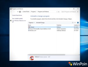 8 Cara Menambah Free Space di Windows Saat Hardisk / SSD Kamu Kepenuhan