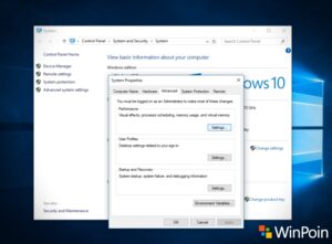 8 Cara Menambah Free Space di Windows Saat Hardisk / SSD Kamu Kepenuhan