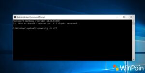 8 Cara Menambah Free Space di Windows Saat Hardisk / SSD Kamu Kepenuhan