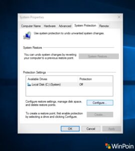 8 Cara Menambah Free Space di Windows Saat Hardisk / SSD Kamu Kepenuhan