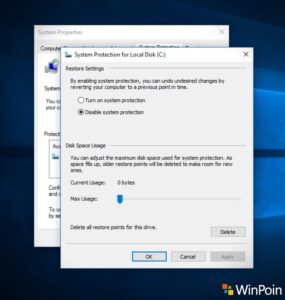 8 Cara Menambah Free Space di Windows Saat Hardisk / SSD Kamu Kepenuhan