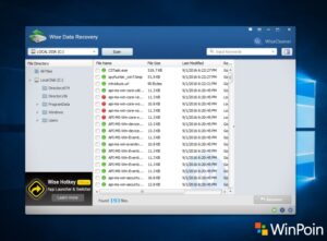 5 Aplikasi untuk Mengembalikan Data yang Hilang