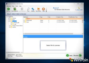 5 Aplikasi untuk Mengembalikan Data yang Hilang