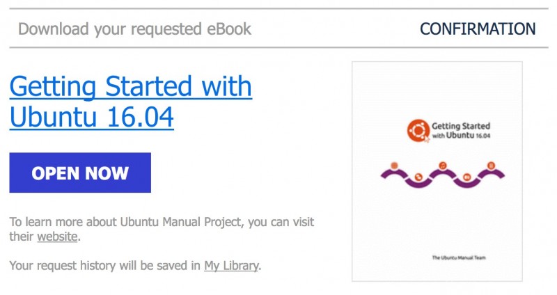 Download Ebook: Panduan Lengkap Ubuntu Linux Terbaru