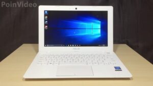 PoinVideo: Review ASUS X200MA (Harga, Spesifikasi, dan Performa)