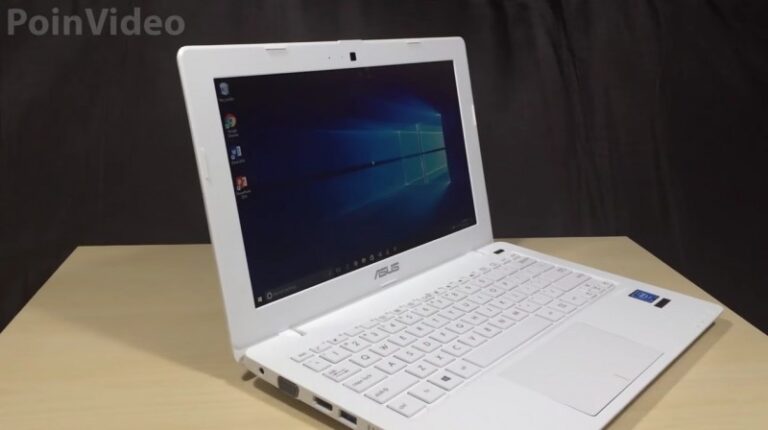 PoinVideo: Review ASUS X200MA (Harga, Spesifikasi, dan Performa)