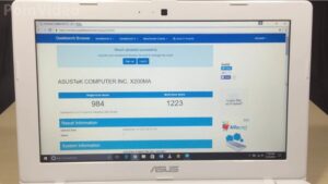 PoinVideo: Review ASUS X200MA (Harga, Spesifikasi, dan Performa)