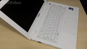 PoinVideo: Review ASUS X200MA (Harga, Spesifikasi, dan Performa)