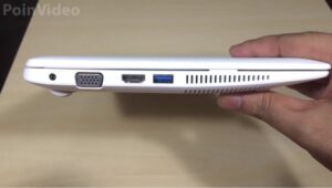 PoinVideo: Review ASUS X200MA (Harga, Spesifikasi, dan Performa)