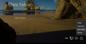 Cara Mematikan Windows Tanpa Menginstall Update