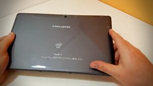 Teclast Tbook 11: Tablet Dual OS Windows 10 + Android Seharga 2.3 Jutaan