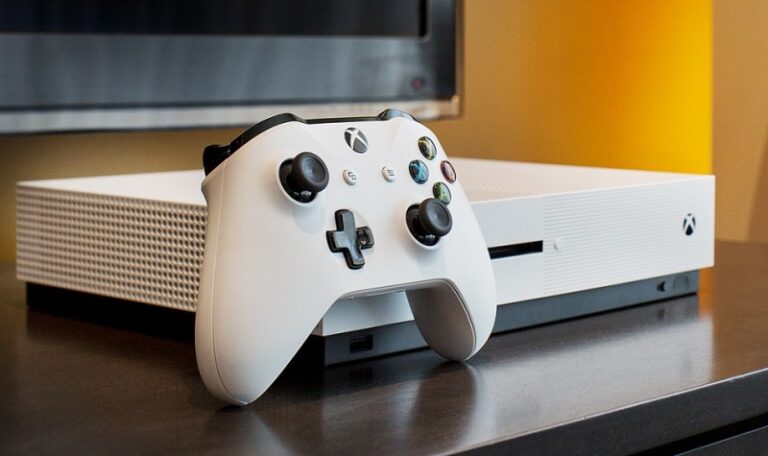 Keren! Microsoft Merilis Controller & Headset Xbox One S Edisi Spesial